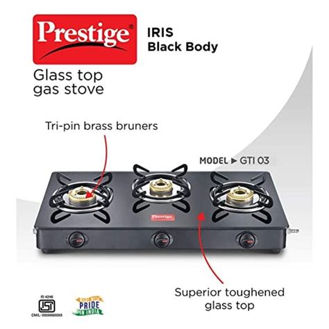 prestige gas stove customer care chennai